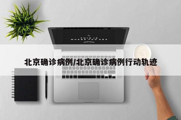 北京确诊病例/北京确诊病例行动轨迹