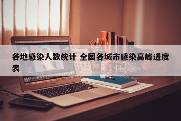 各地感染人数统计 全国各城市感染高峰进度表