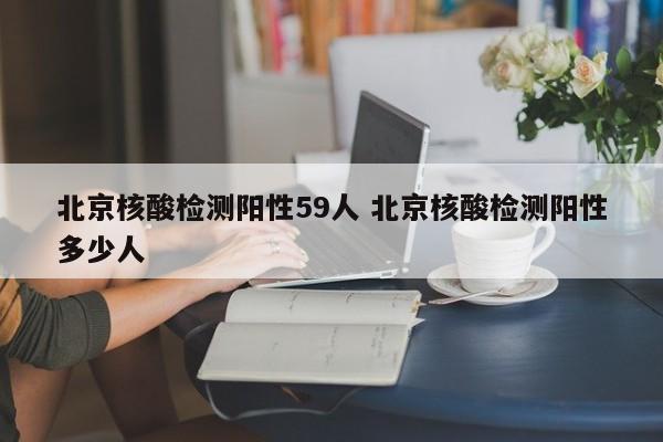 北京核酸检测阳性59人 北京核酸检测阳性多少人